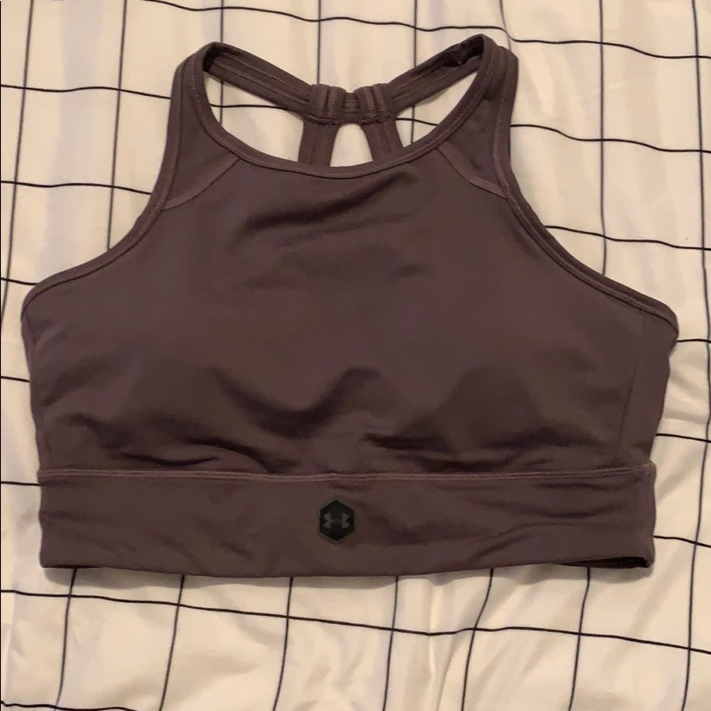 Women’s sports bra